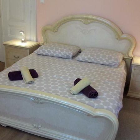 Apartments Villa Atta Opatija Zewnętrze zdjęcie