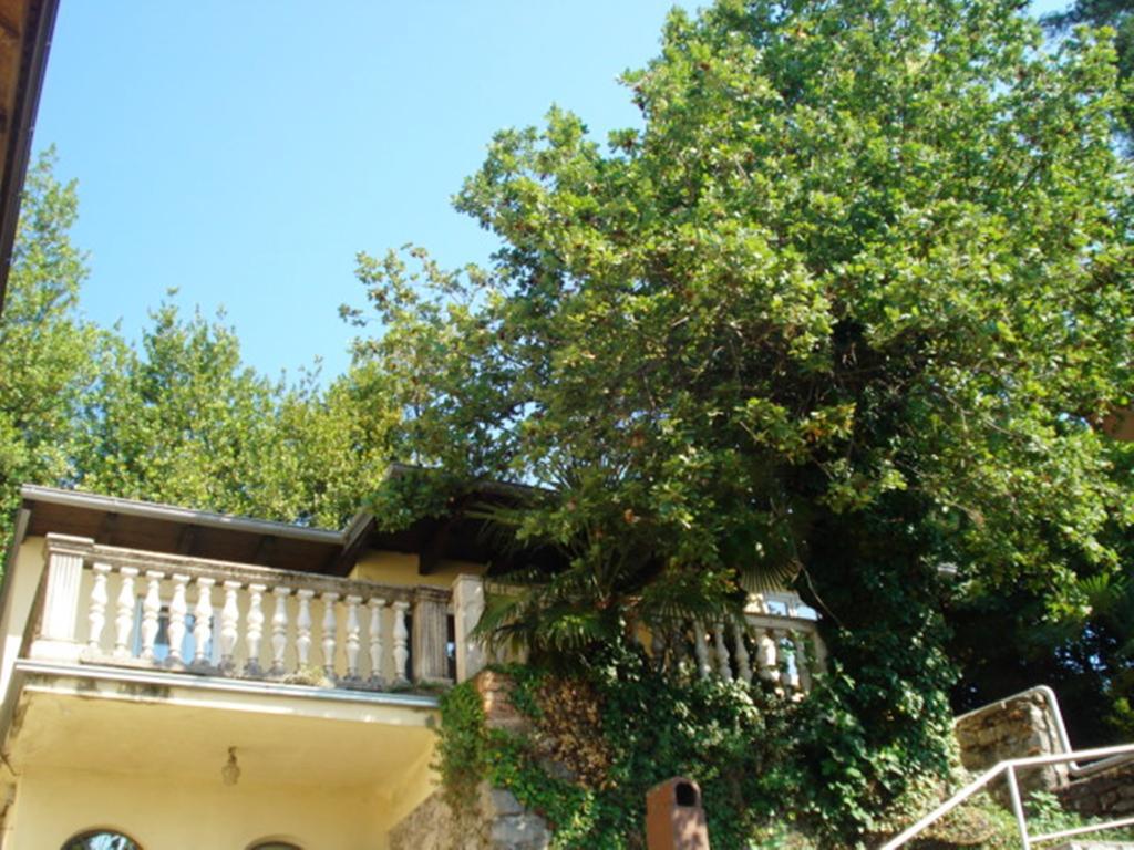 Apartments Villa Atta Opatija Pokój zdjęcie