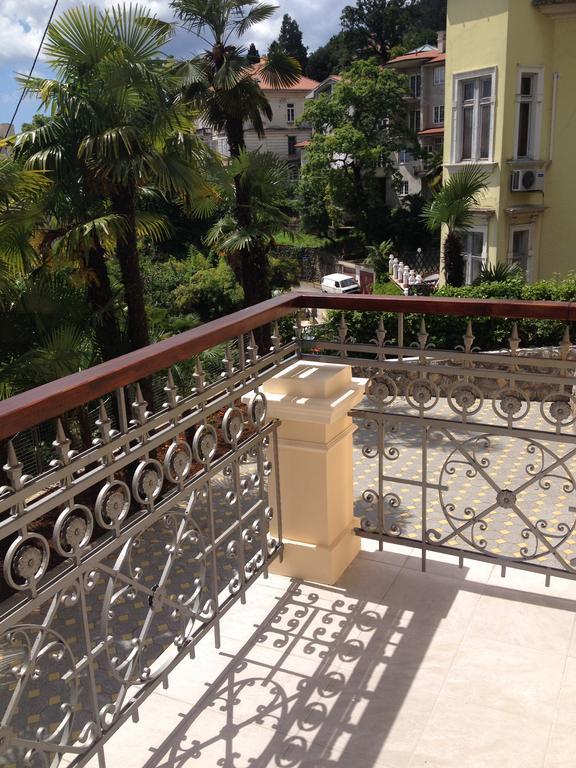Apartments Villa Atta Opatija Zewnętrze zdjęcie