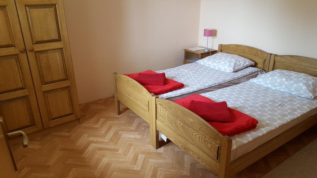 Apartments Villa Atta Opatija Zewnętrze zdjęcie