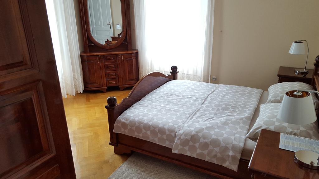 Apartments Villa Atta Opatija Zewnętrze zdjęcie