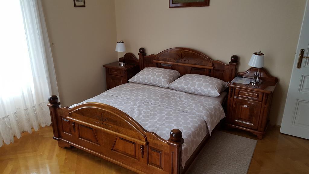 Apartments Villa Atta Opatija Zewnętrze zdjęcie
