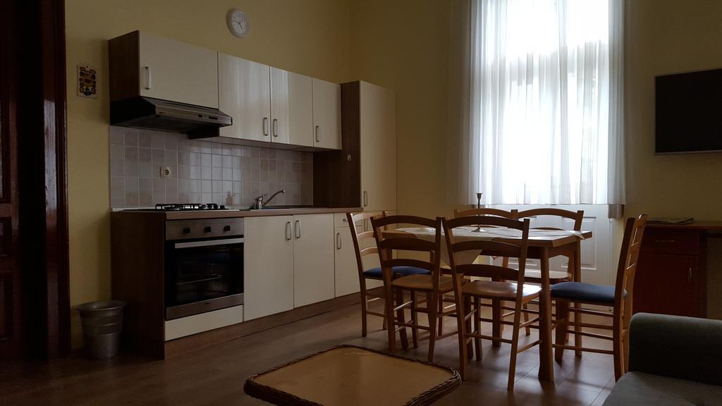 Apartments Villa Atta Opatija Zewnętrze zdjęcie