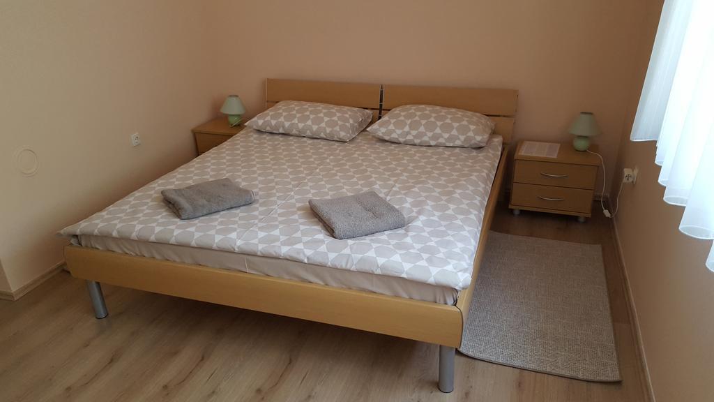 Apartments Villa Atta Opatija Zewnętrze zdjęcie