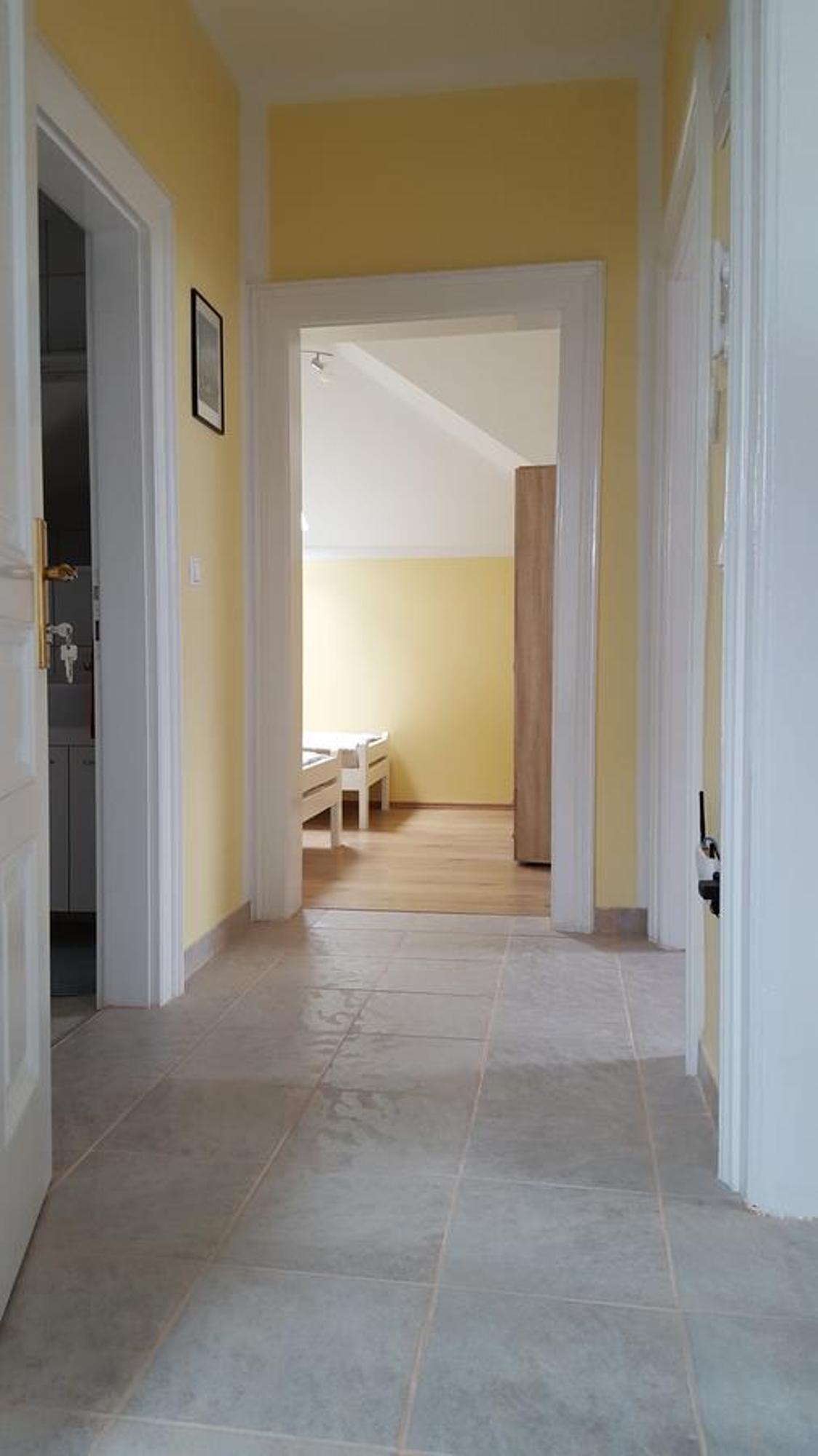 Apartments Villa Atta Opatija Zewnętrze zdjęcie