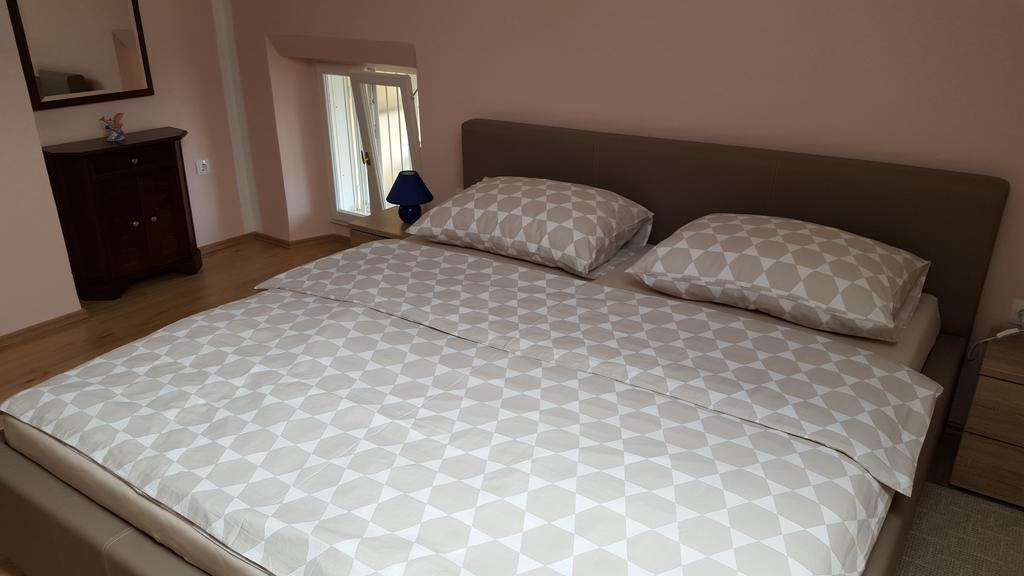 Apartments Villa Atta Opatija Zewnętrze zdjęcie