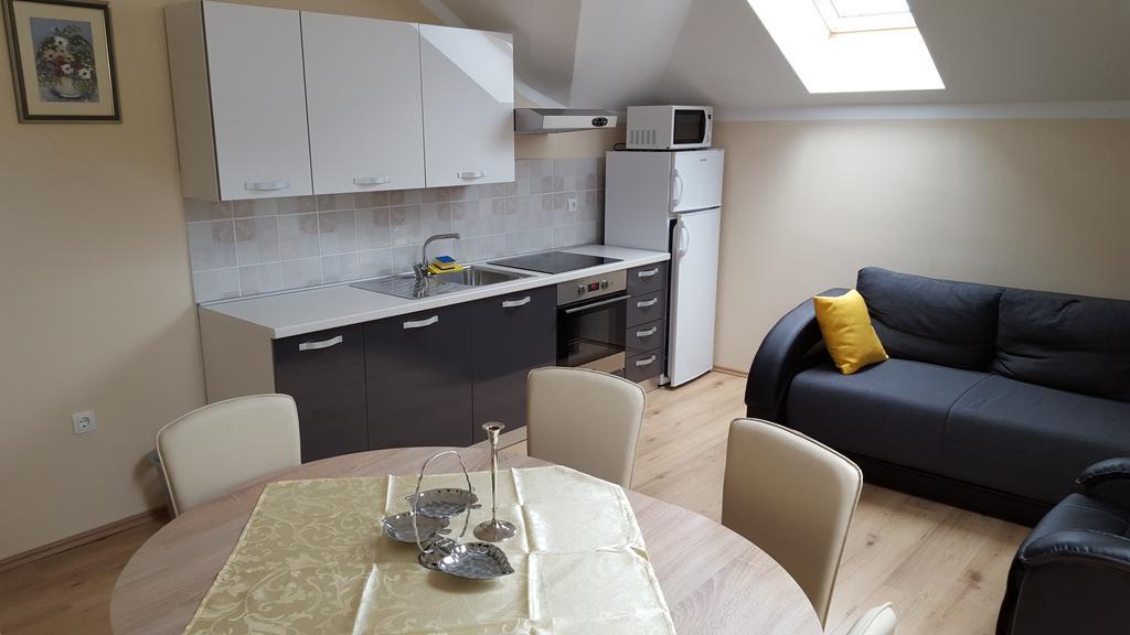 Apartments Villa Atta Opatija Zewnętrze zdjęcie