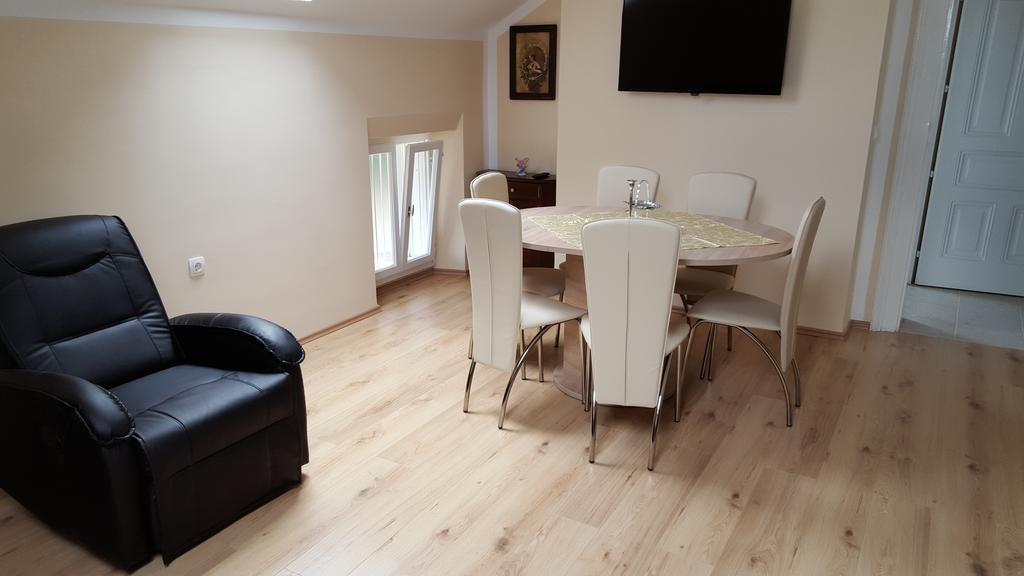 Apartments Villa Atta Opatija Zewnętrze zdjęcie