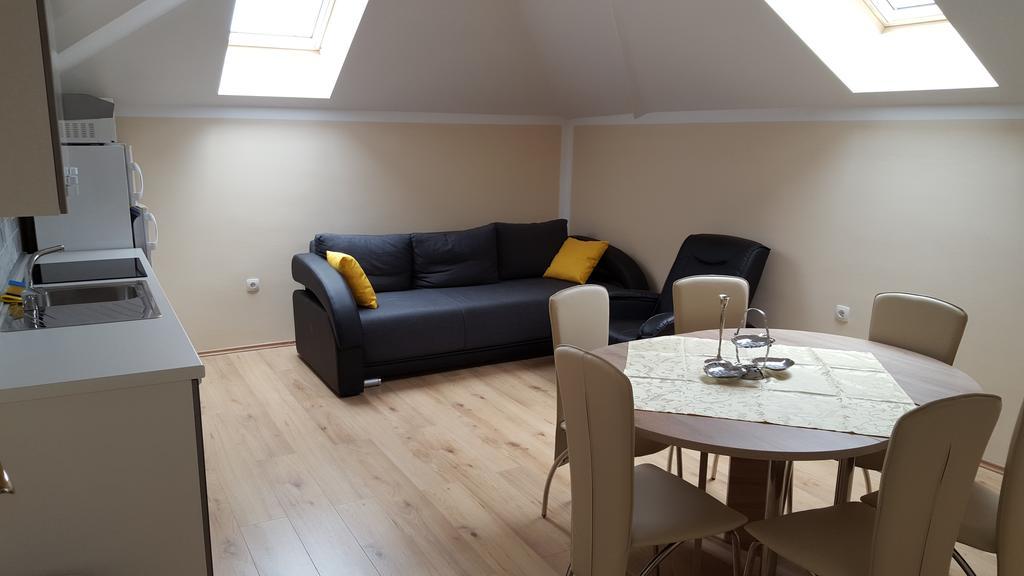 Apartments Villa Atta Opatija Zewnętrze zdjęcie