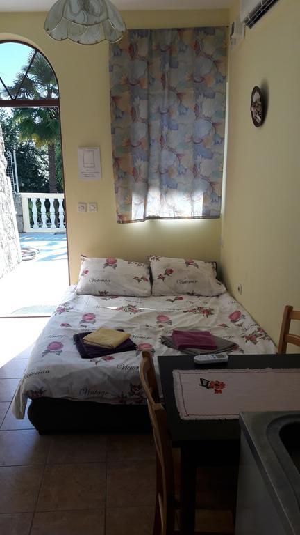 Apartments Villa Atta Opatija Zewnętrze zdjęcie