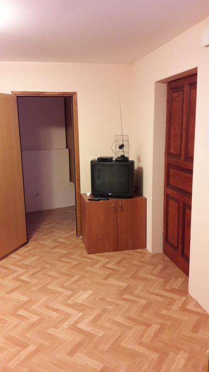 Apartments Villa Atta Opatija Zewnętrze zdjęcie
