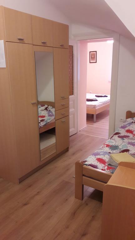 Apartments Villa Atta Opatija Zewnętrze zdjęcie