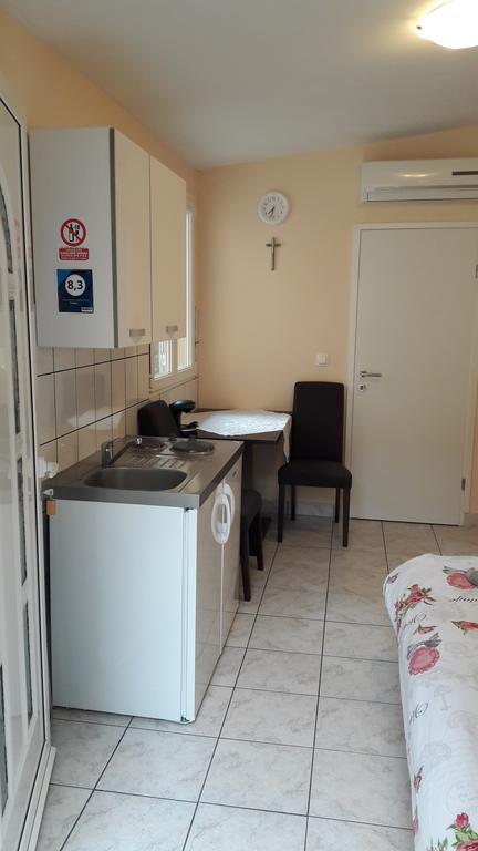 Apartments Villa Atta Opatija Zewnętrze zdjęcie