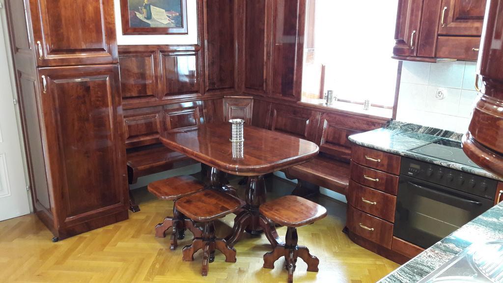 Apartments Villa Atta Opatija Zewnętrze zdjęcie