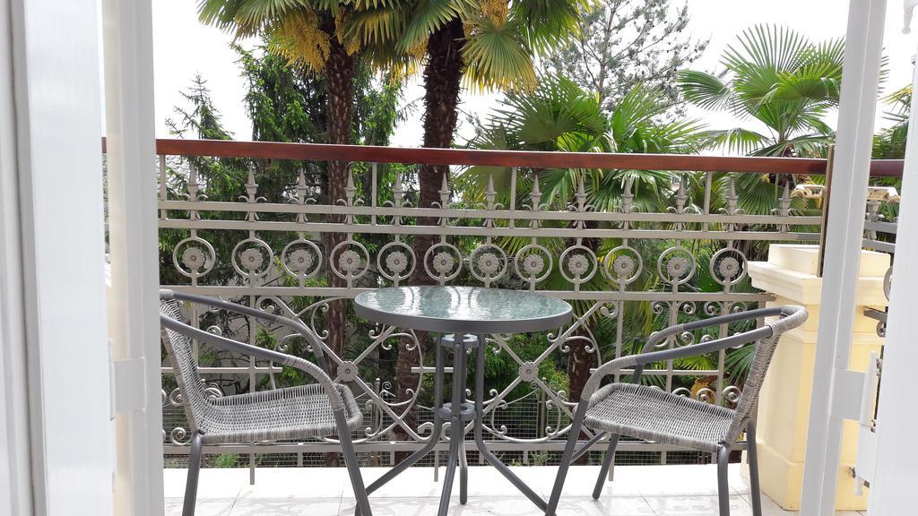 Apartments Villa Atta Opatija Zewnętrze zdjęcie