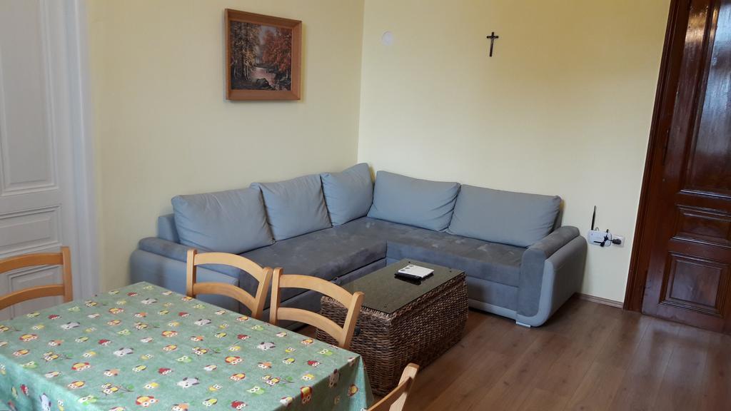 Apartments Villa Atta Opatija Zewnętrze zdjęcie