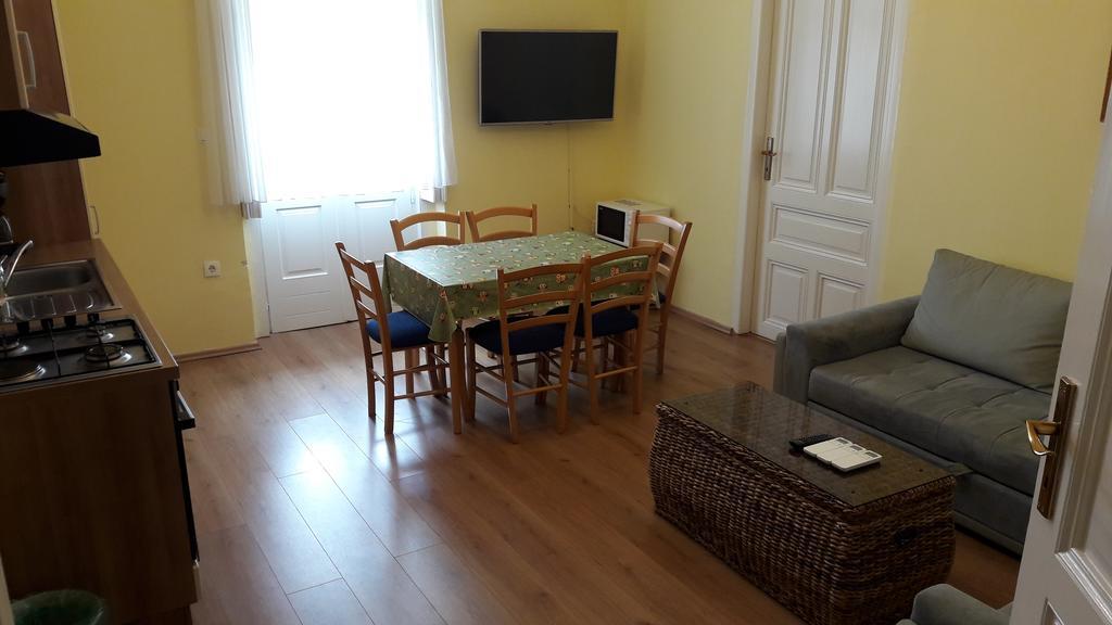 Apartments Villa Atta Opatija Zewnętrze zdjęcie