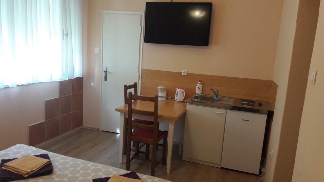 Apartments Villa Atta Opatija Zewnętrze zdjęcie