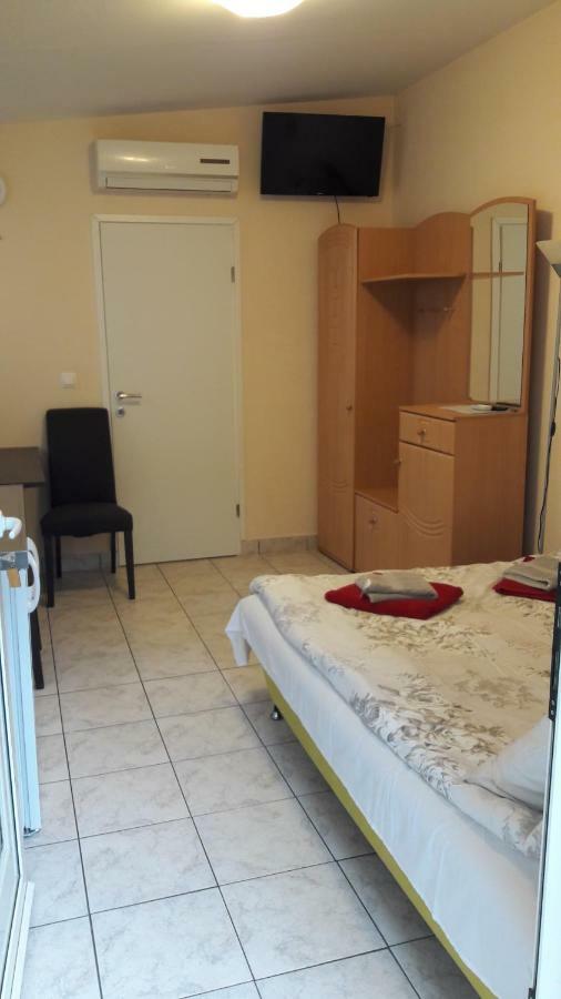 Apartments Villa Atta Opatija Zewnętrze zdjęcie