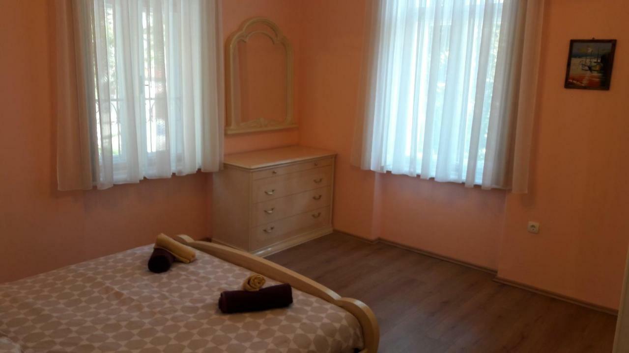 Apartments Villa Atta Opatija Zewnętrze zdjęcie